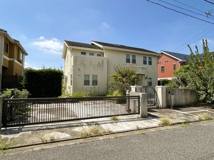 あすみが丘9丁目戸建 外観