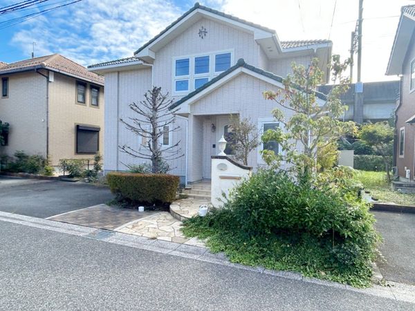 おゆみ野南1丁目 戸建 外観 おゆみ野南1丁目 戸建 外観