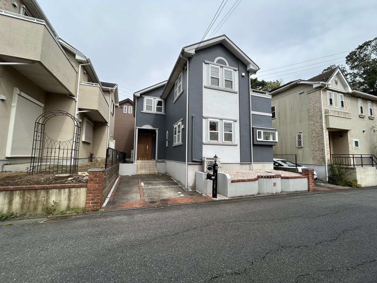 千城台南3丁目 戸建 外観 外観