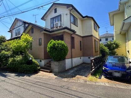 誉田町2丁目 戸建 外観