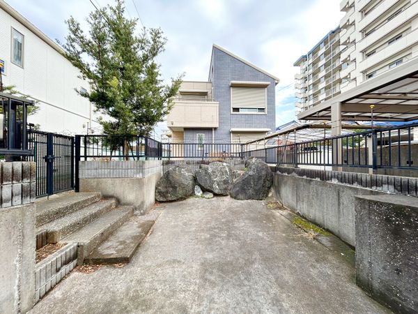 五井中央西1丁目 戸建 外観 外観