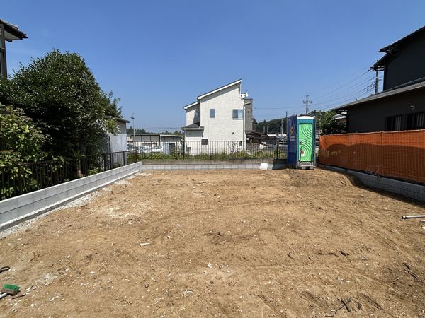 辰巳台東5丁目 新築戸建 外観 辰巳台東5丁目 新築戸建 外観