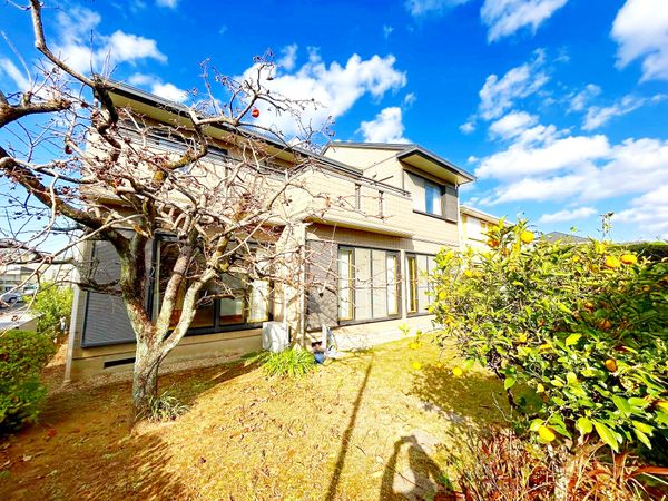 おゆみ野5丁目 戸建 外観