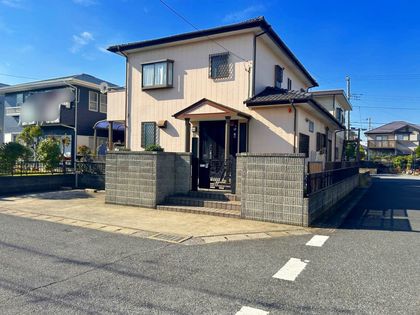 五井西5丁目 戸建 外観