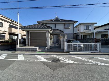 千城台東3丁目 戸建 外観