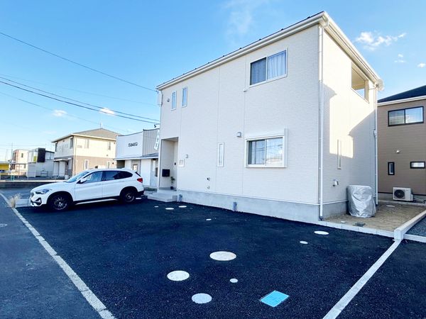 蔵波台5丁目 戸建 外観 蔵波台5丁目 戸建 外観