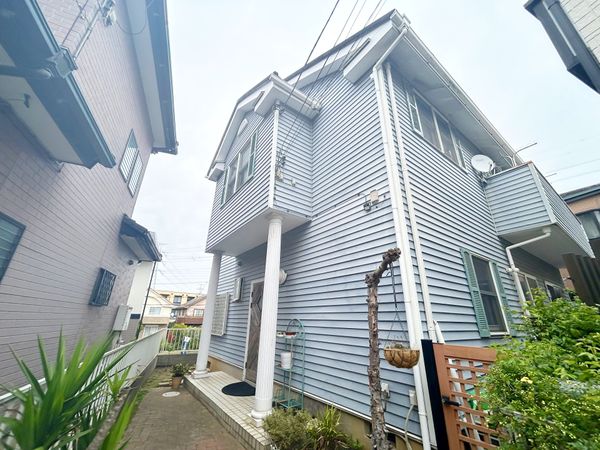 おゆみ野有吉 戸建 外観 おゆみ野有吉 戸建 外観