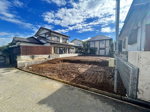 東国分寺台4丁目新築戸建 外観 外観