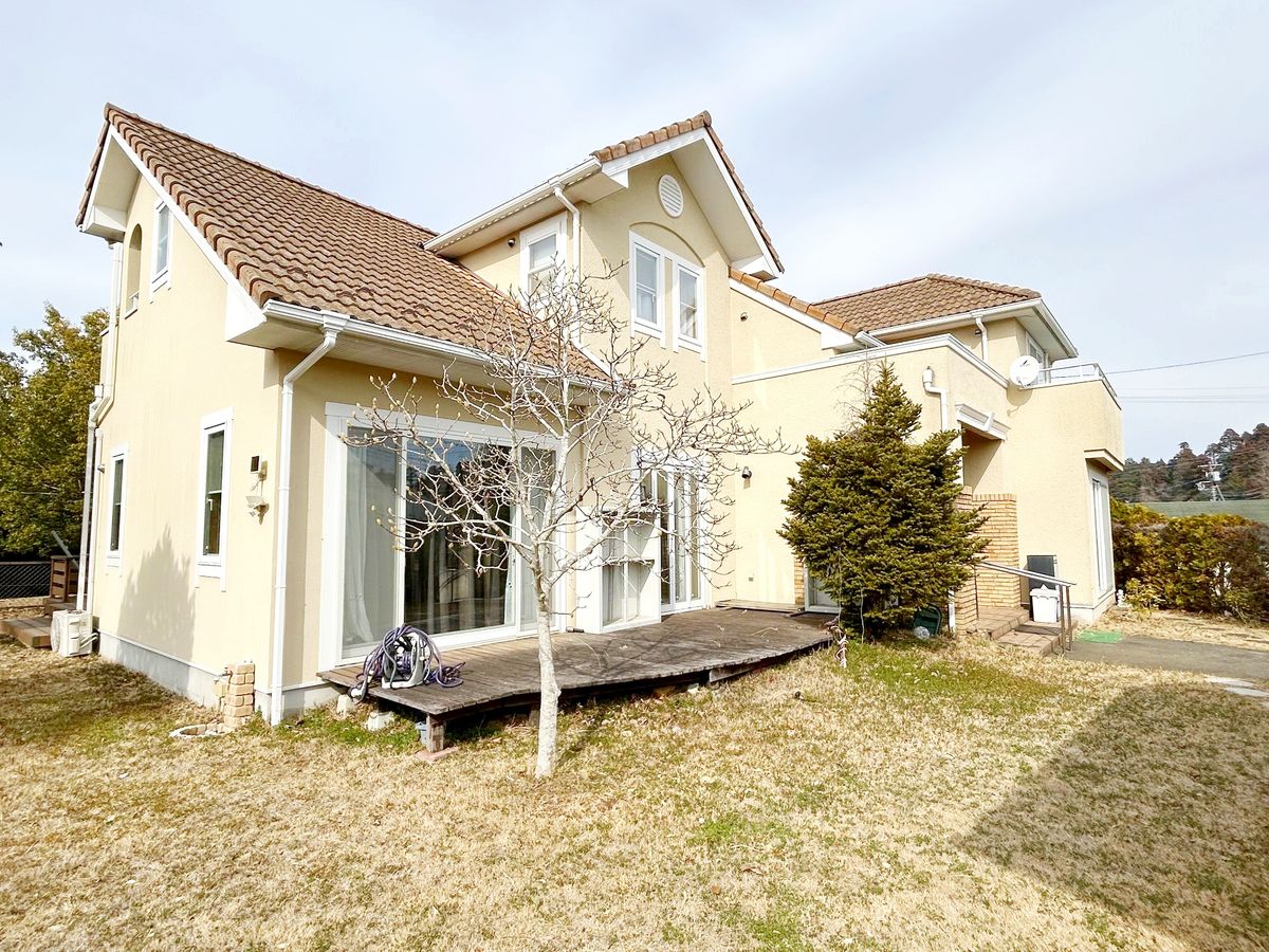 季美の森南4丁目 戸建 外観 外観