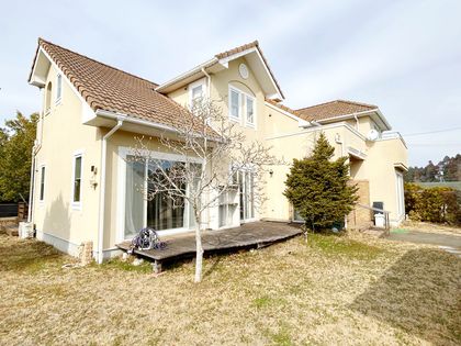 季美の森南4丁目 戸建 外観