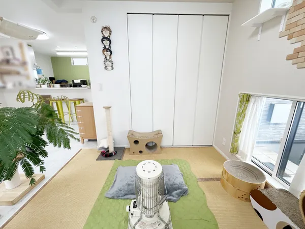 和室（約4.5帖）