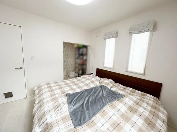 洋室（約6.1帖）