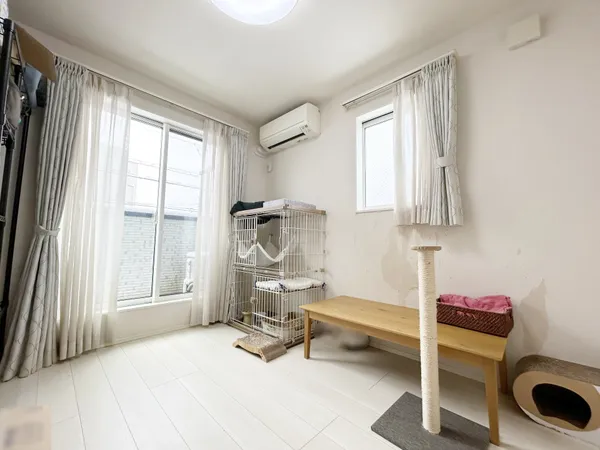 洋室（約5.2帖）