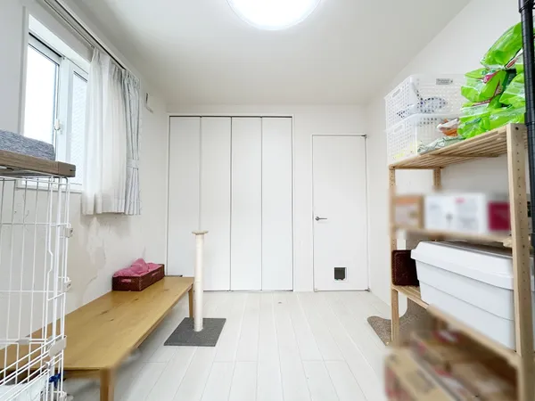 洋室（約5.2帖）