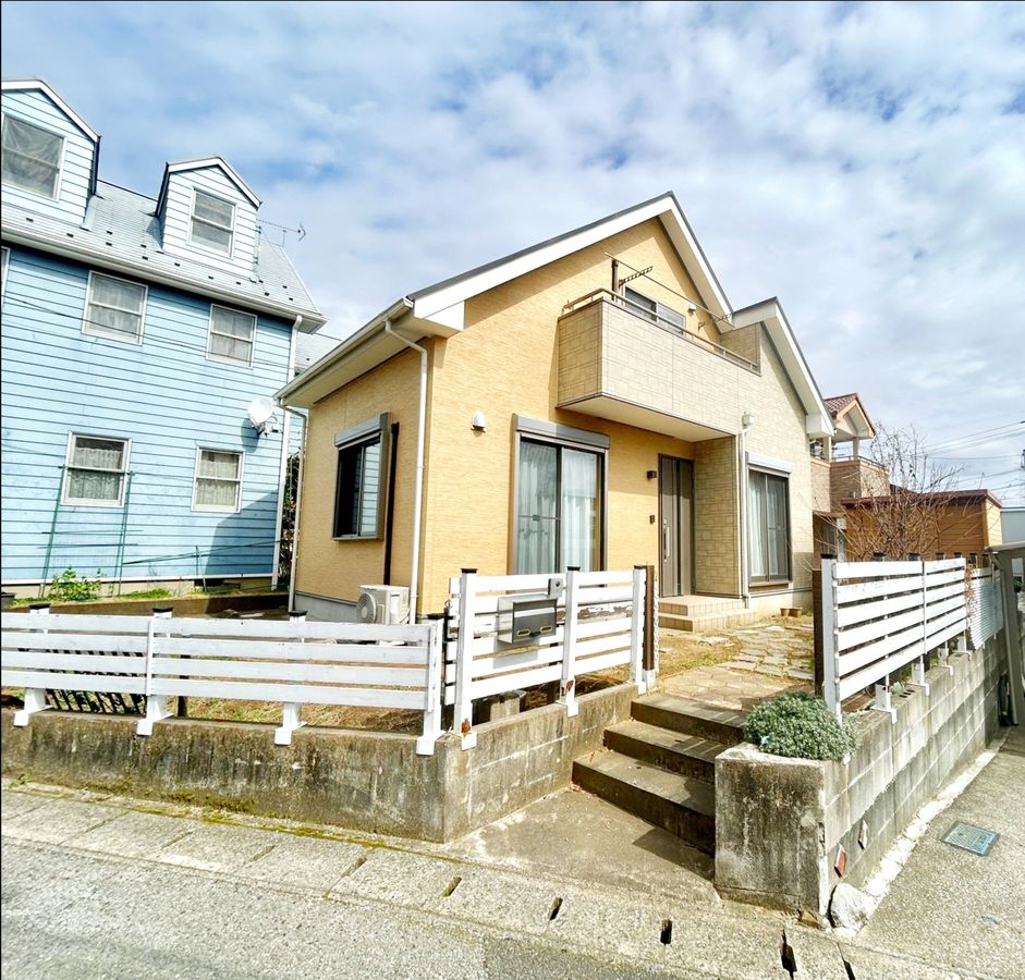 誉田町2丁目 戸建 外観 外観