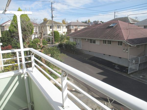 季美の森南2丁目 戸建 眺望 季美の森南2丁目 戸建 眺望