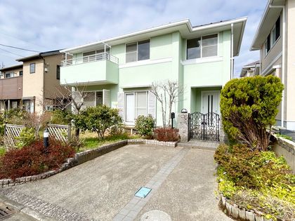 季美の森南2丁目 戸建 外観