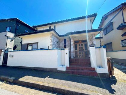 都町6丁目 戸建 外観