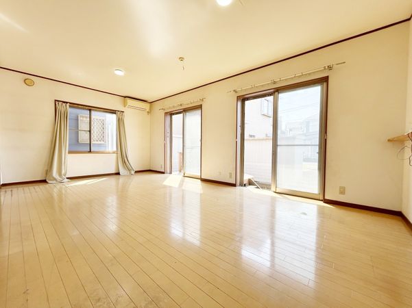 貝塚町戸建 リビング 貝塚町戸建 リビング