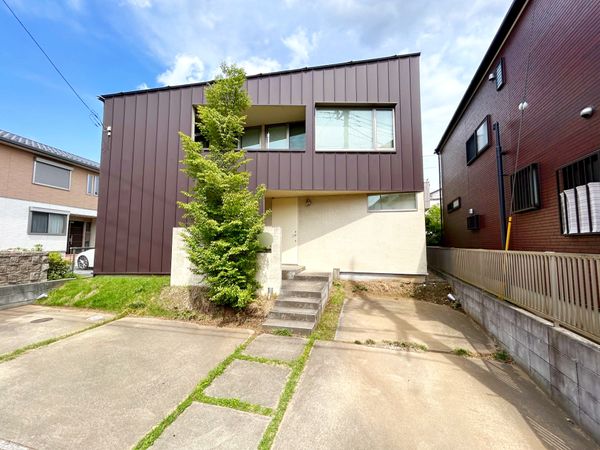 桜木北3丁目 戸建 外観 桜木北3丁目 戸建 外観