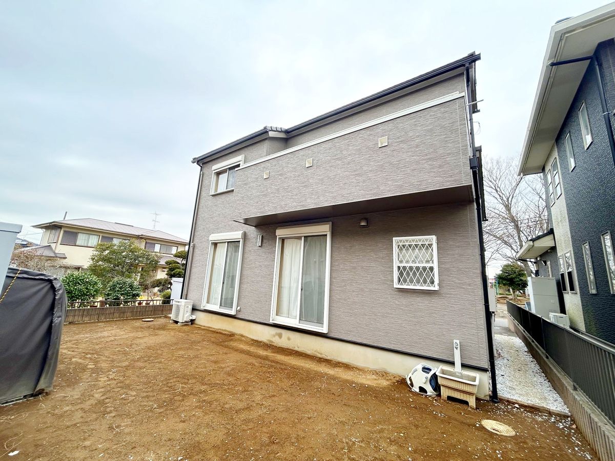 蔵波台2丁目戸建 外観 外観