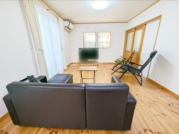 蔵波台2丁目戸建 リビング 蔵波台2丁目戸建 リビング