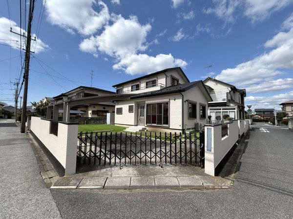 小倉台3丁目 戸建 外観 小倉台3丁目 戸建 外観
