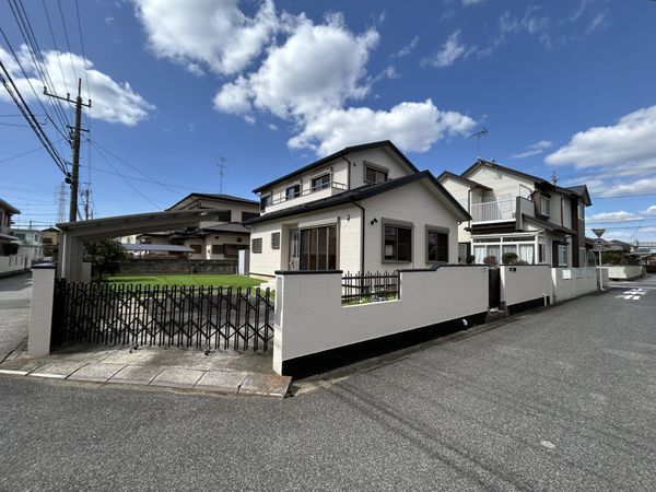 小倉台3丁目 戸建 外観 小倉台3丁目 戸建 外観