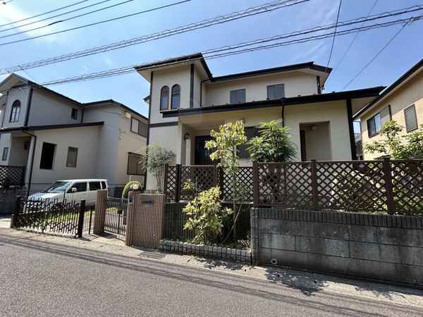 鷹の台4丁目 戸建 外観 鷹の台4丁目 戸建 外観
