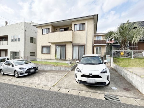 ちはら台東7丁目戸建 外観