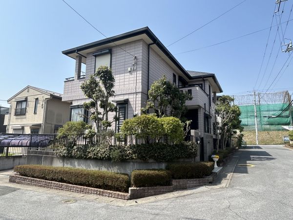 ちはら台南5丁目戸建 外観 ちはら台南5丁目戸建 外観