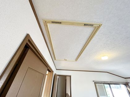 白旗3丁目 戸建 収納 収納