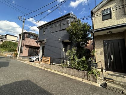 白旗3丁目 戸建 外観 外観