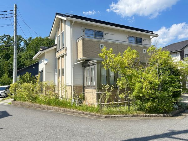 ちはら台東3丁目 戸建 外観 ちはら台東3丁目 戸建 外観
