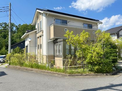 ちはら台東3丁目 戸建 外観