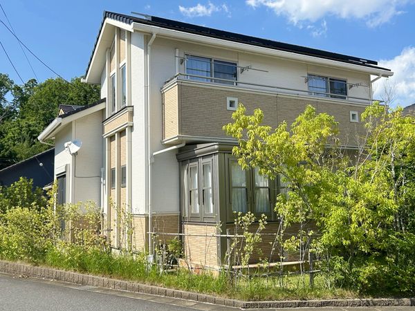 ちはら台東3丁目 戸建 外観 外観