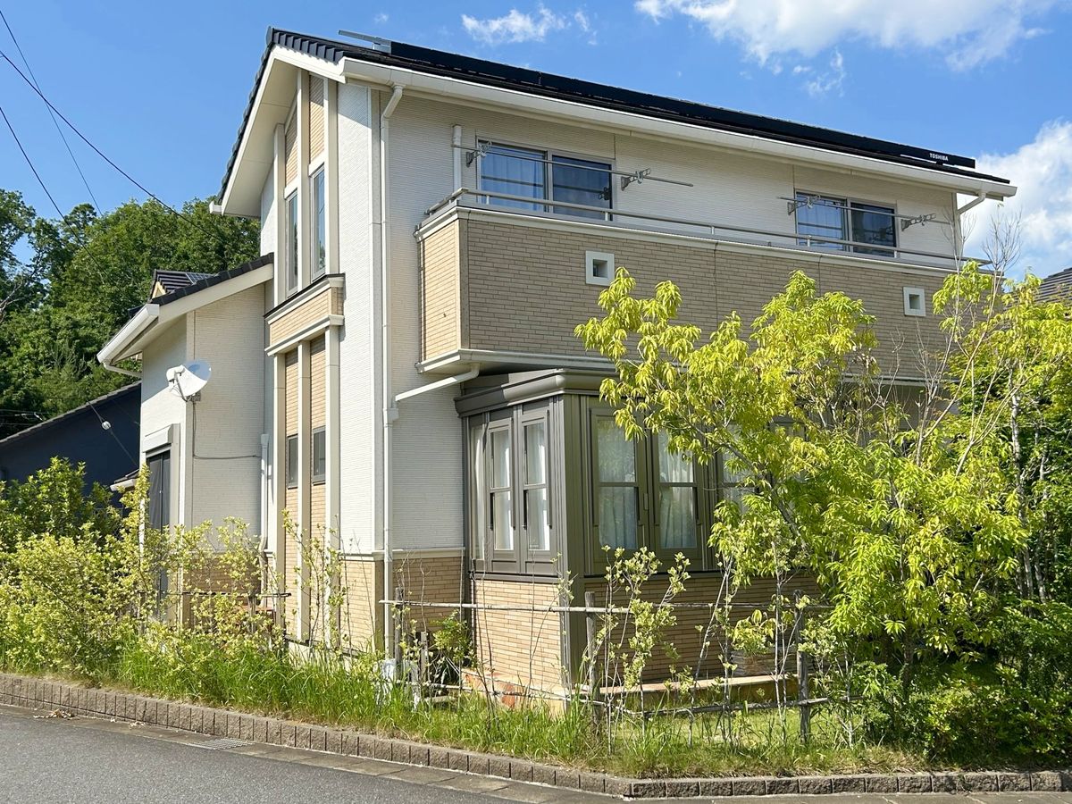 ちはら台東3丁目 戸建 外観 外観