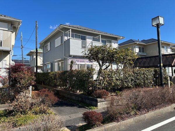 泉台4丁目戸建 外観 泉台4丁目戸建 外観