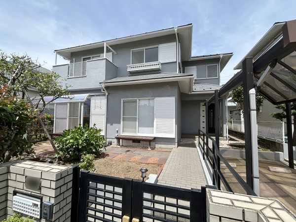 泉台4丁目戸建 外観 泉台4丁目戸建 外観