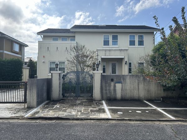 あすみが丘9丁目戸建 外観 あすみが丘9丁目戸建 外観
