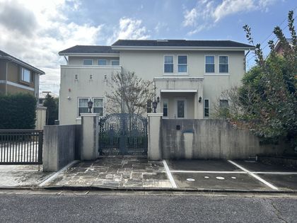 あすみが丘9丁目戸建 外観