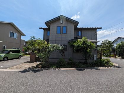 おゆみ野南1丁目戸建 外観