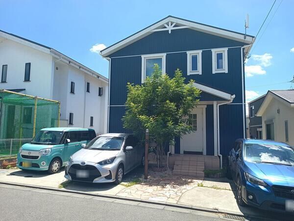 高田町 戸建 外観 高田町 戸建 外観