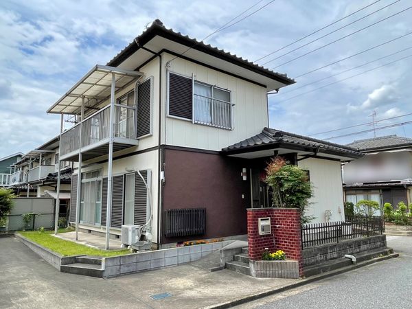 青葉台7丁目 戸建 外観 青葉台7丁目 戸建 外観