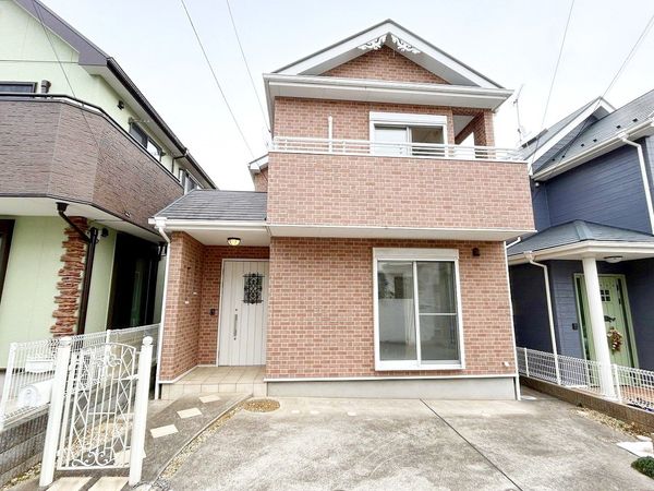 小仲台9丁目 戸建 外観 小仲台9丁目 戸建 外観