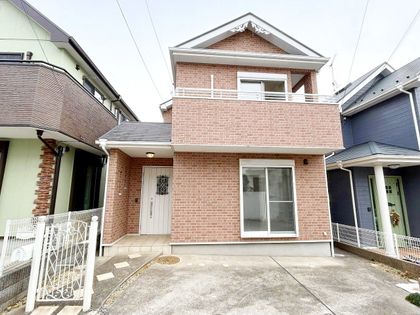 小仲台9丁目 戸建 外観