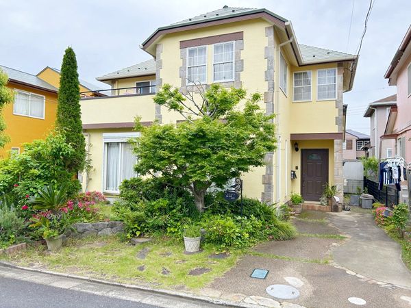 季美の森南2丁目 戸建 外観 季美の森南2丁目 戸建 外観