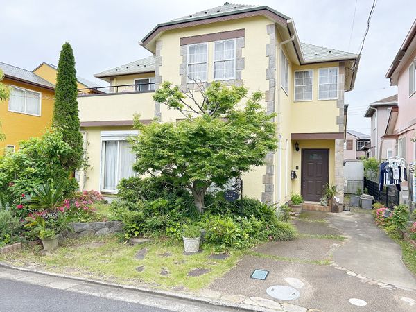季美の森南2丁目 戸建 外観 季美の森南2丁目 戸建 外観