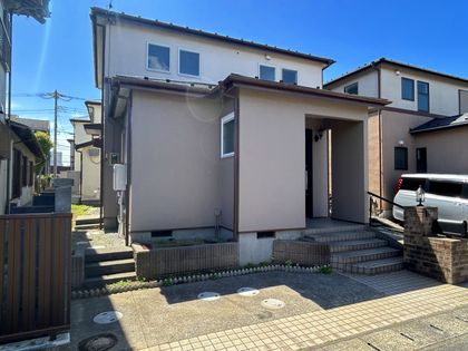 五井西2丁目 戸建 外観