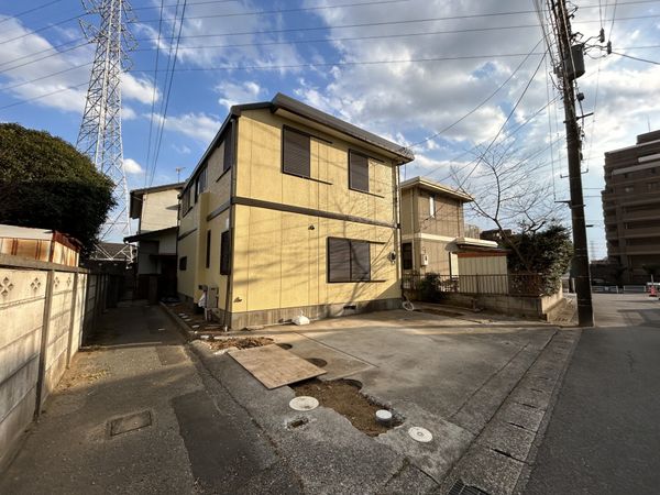 桜木5丁目戸建 外観 桜木5丁目戸建 外観